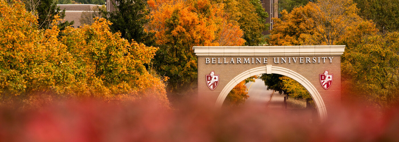 Bellarmien Campus
