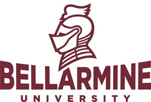 Bellarmine maroon university Bellarmine logo