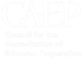 CAEP logo