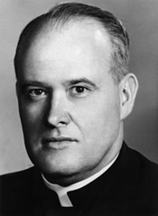 Monsignor Alfred F. Horrigan