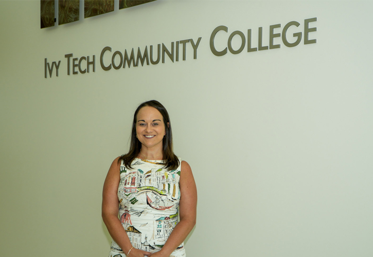 Kimberly Cyrus, MBA Graduate