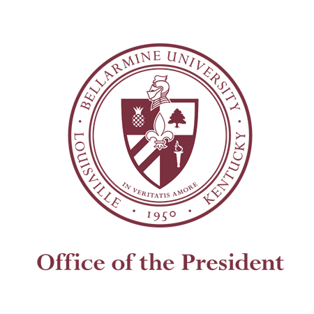 Office of the President logo