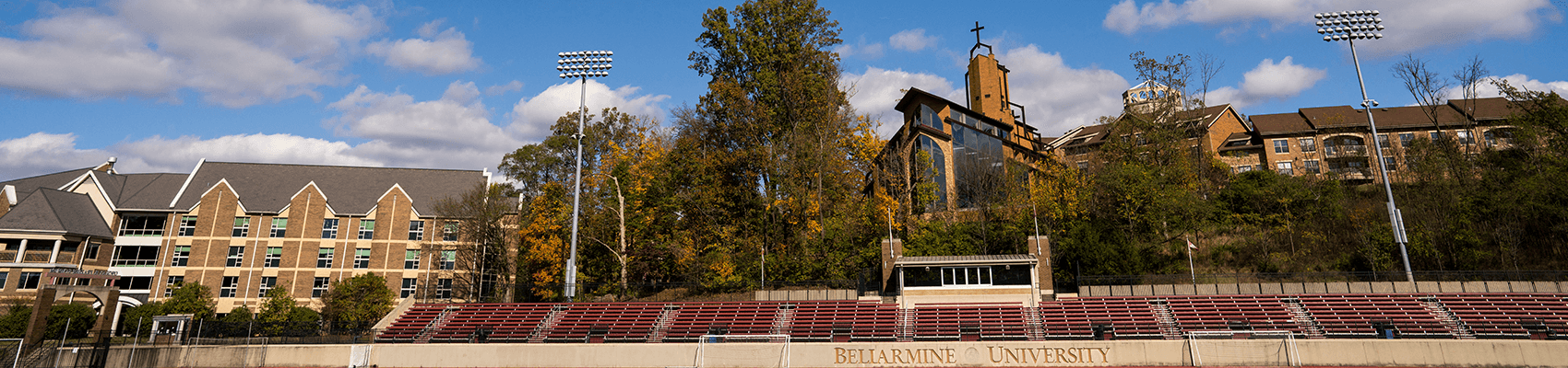 Bellarmine Campus Athletic Field