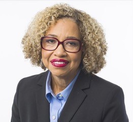 Dr. Patricia Carver