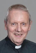 Fr. Clyde F. Crews