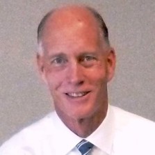 Dr. Michael K. Horrigan