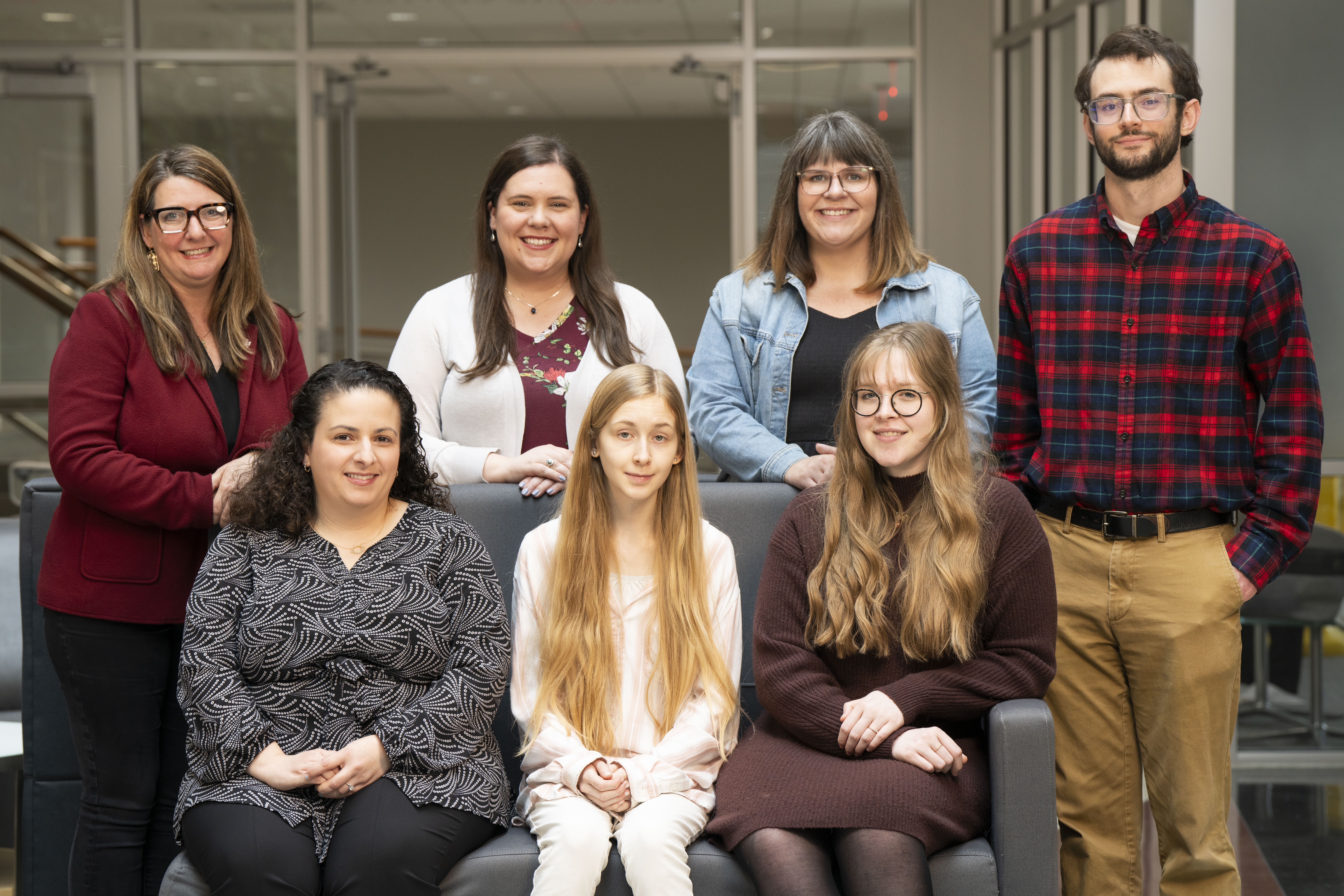 Academic Enrichment Team