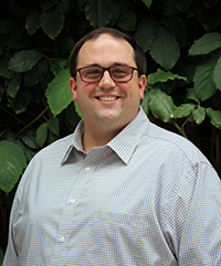 James D. Breslin, Ph.D.