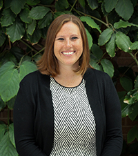 Lindsey Peetz-Murray