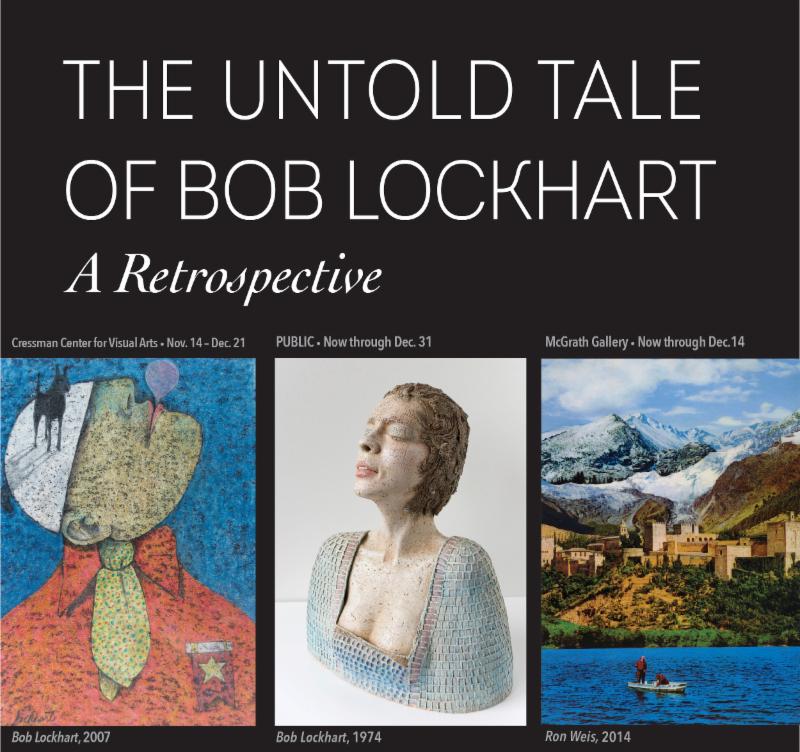 Bob Lockhart bob lockhart