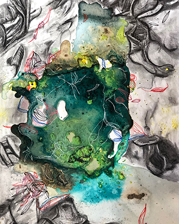 Jennifer Palmer: After the Storm