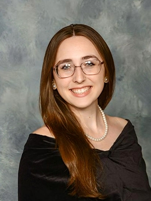 Adrianna Eggen 