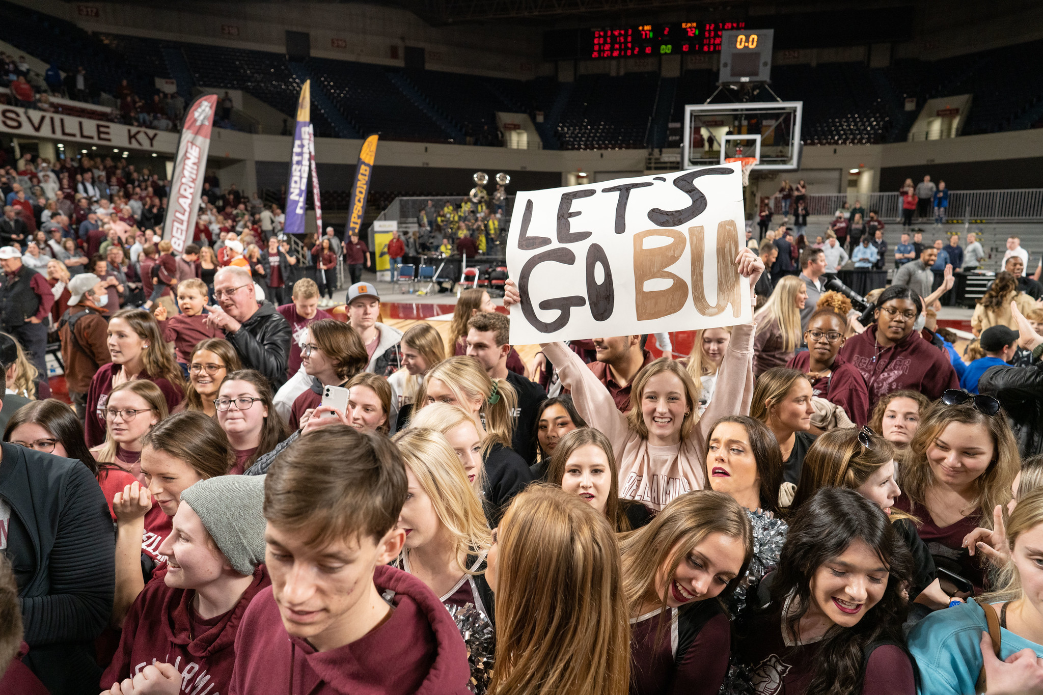 ASUN Championship Game Recap