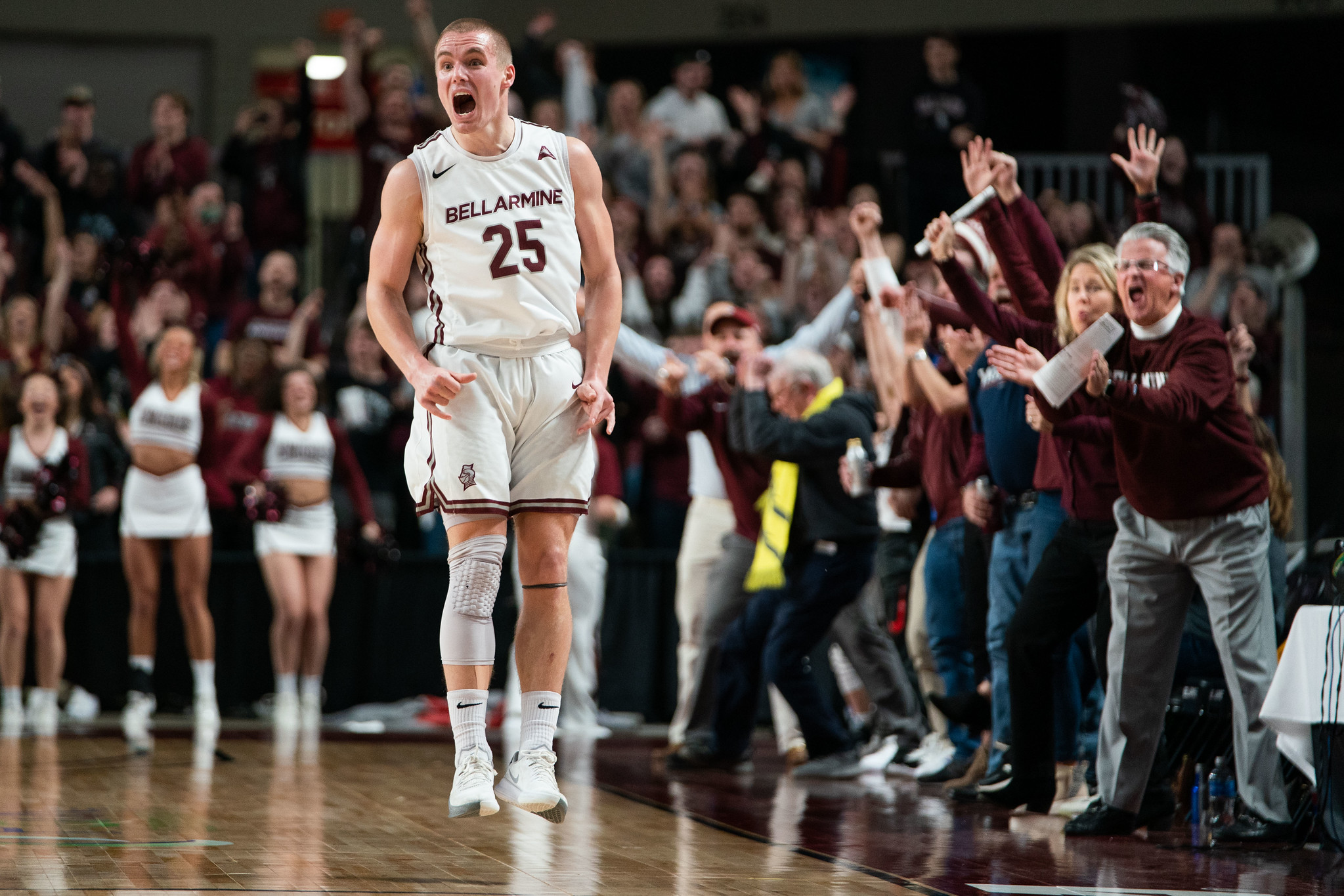 ASUN Championship Game Recap