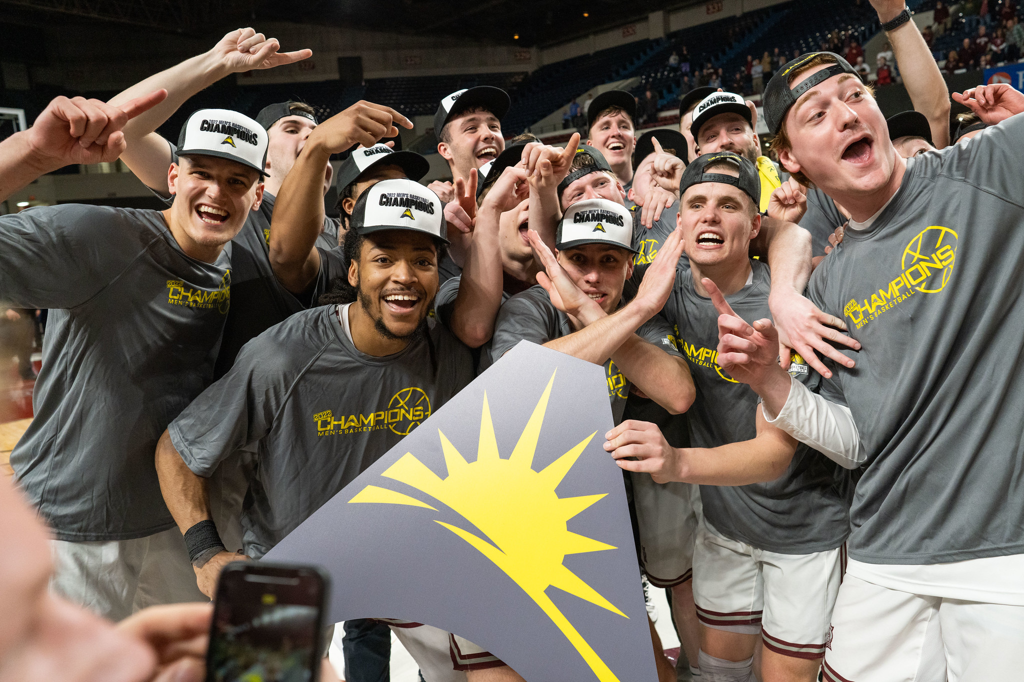 ASUN Championship Game Recap