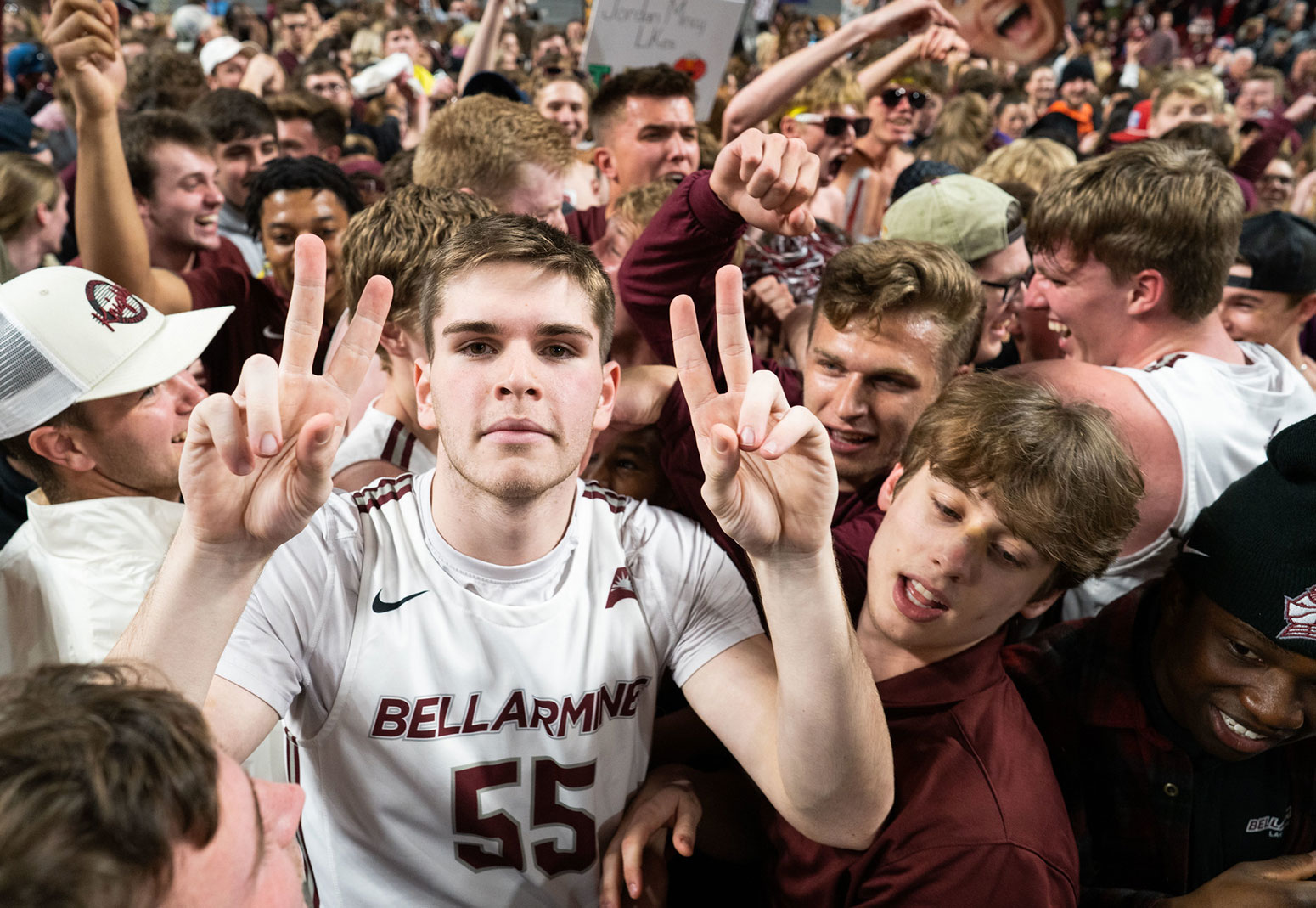 ASUN Championship Game Recap