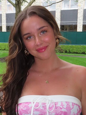 Avery Bryanton