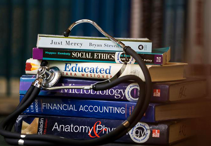 oncourse education