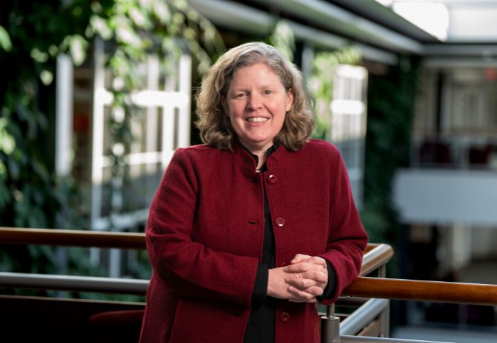 Dr. Diane Bruce