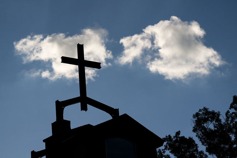 Forging a Future of Faith and Service blog