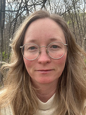 Heather Summers 
