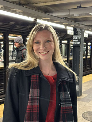 Lilli Evans