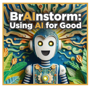 BrainStorm Logo BrainStorm Logo