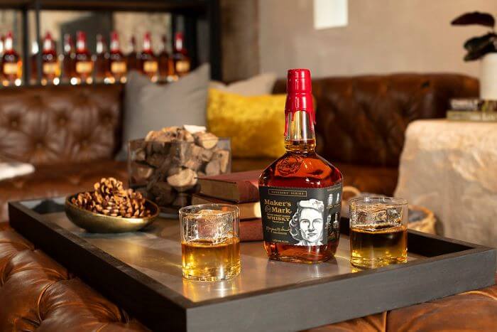 Maker's Mark bottle to benefit University of Louisville academic center -  Louisville Business First