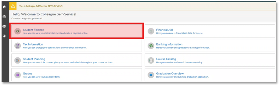 Payment Instructions 1
