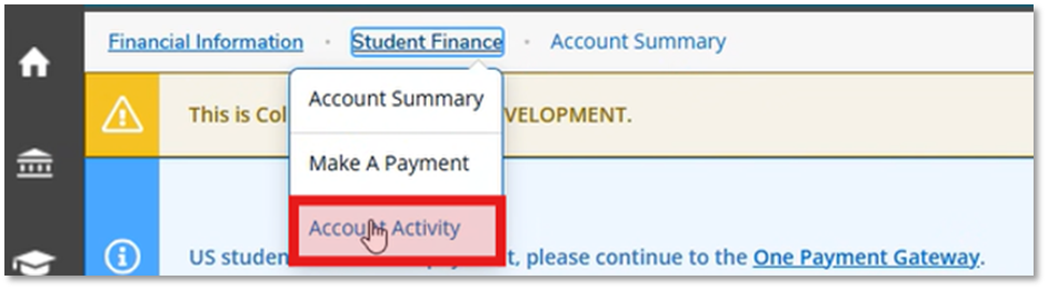 Payment Instructions 2