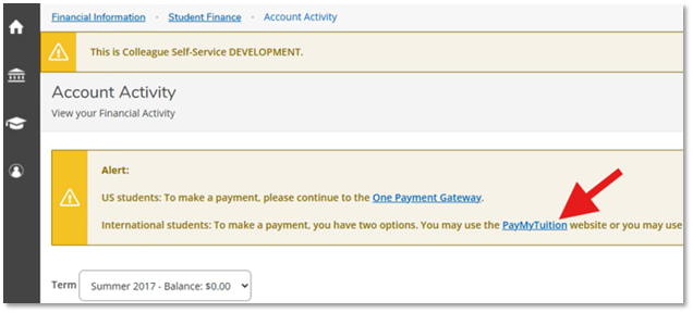 Payment Instructions 3