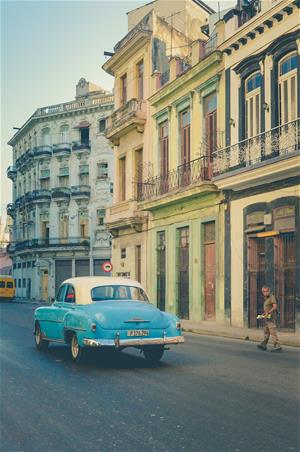 Cuba Cuba