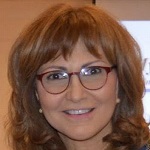 Dr. Haleh S. Karimi