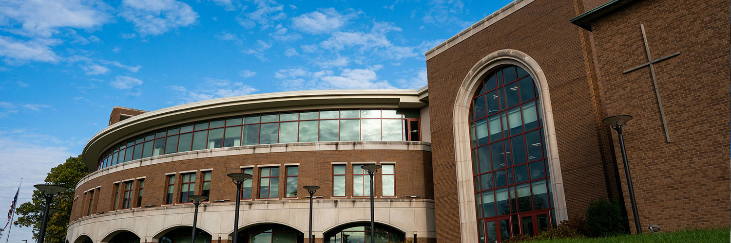 Students in library