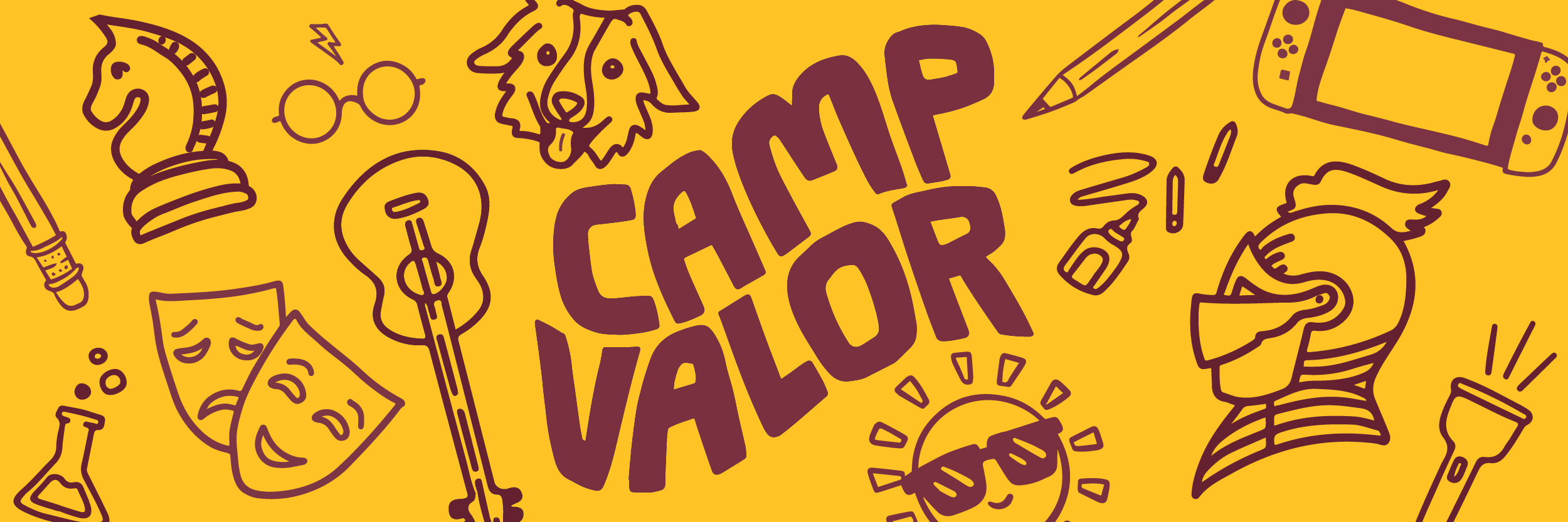 Camp Valor