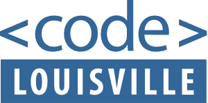 code lou logo