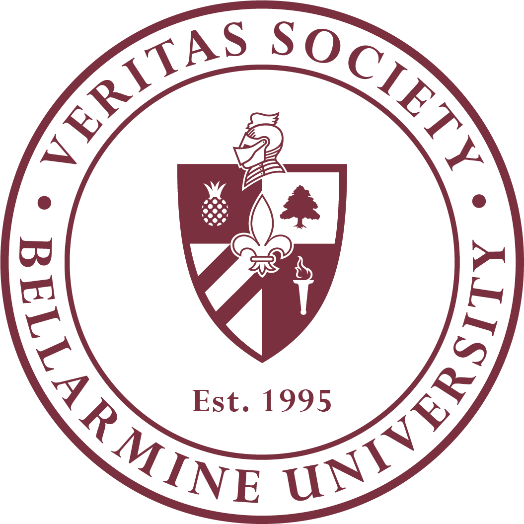 Veritas Society Logo