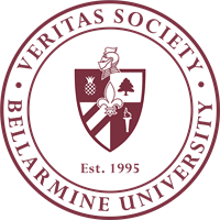 Veritas Society Logo