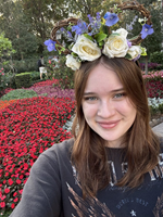 Violet Webb Violet Webb