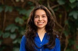 Yaquelin headshot Yaquelin headshot
