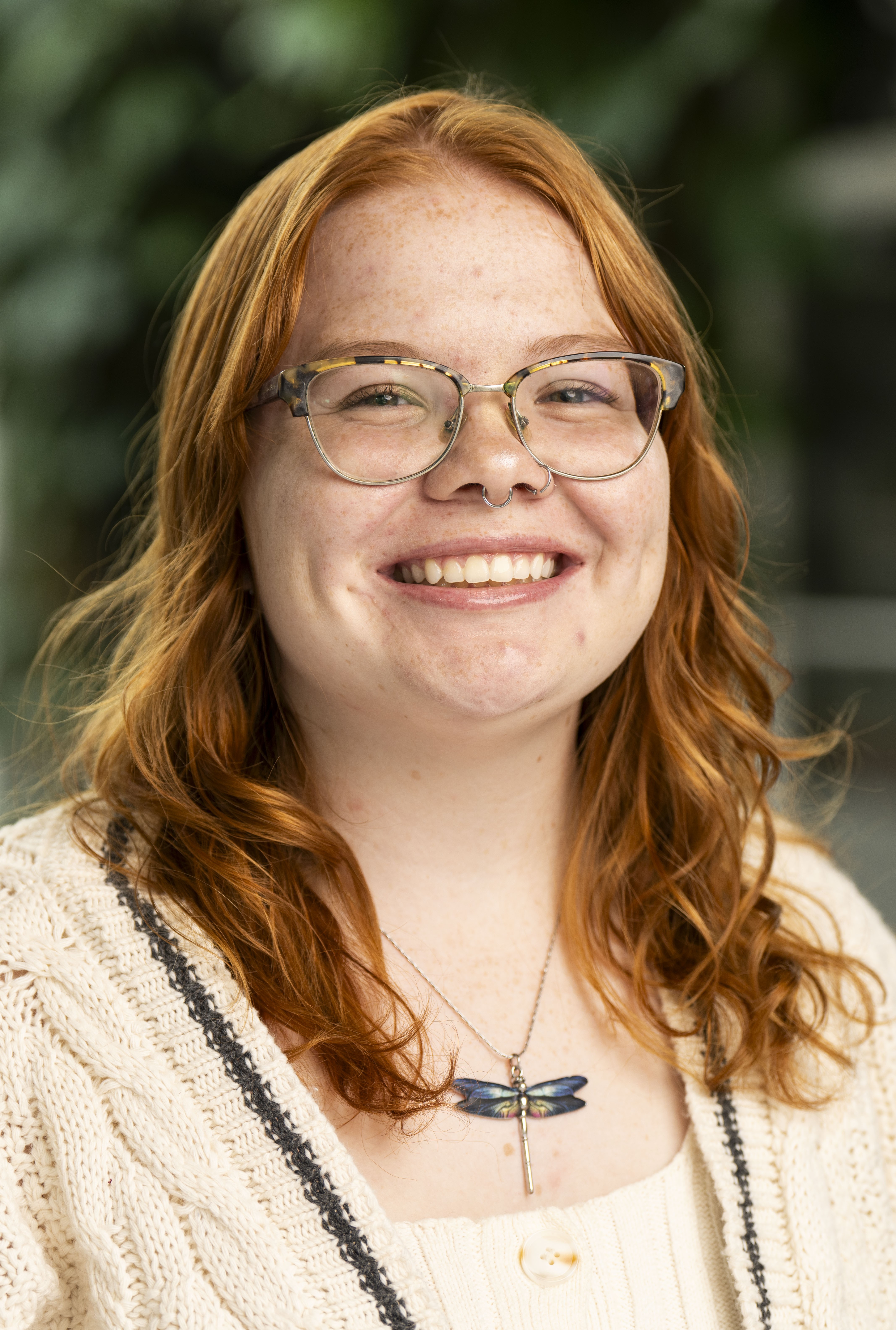 Image of Tori Nugent