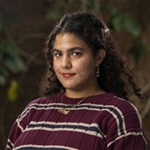 Beatriz Arevalo Beatriz Arevalo