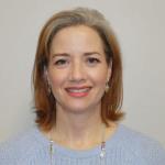 Headshot of Betsy O'Neill