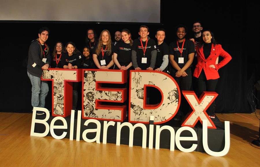 TEDX 2023