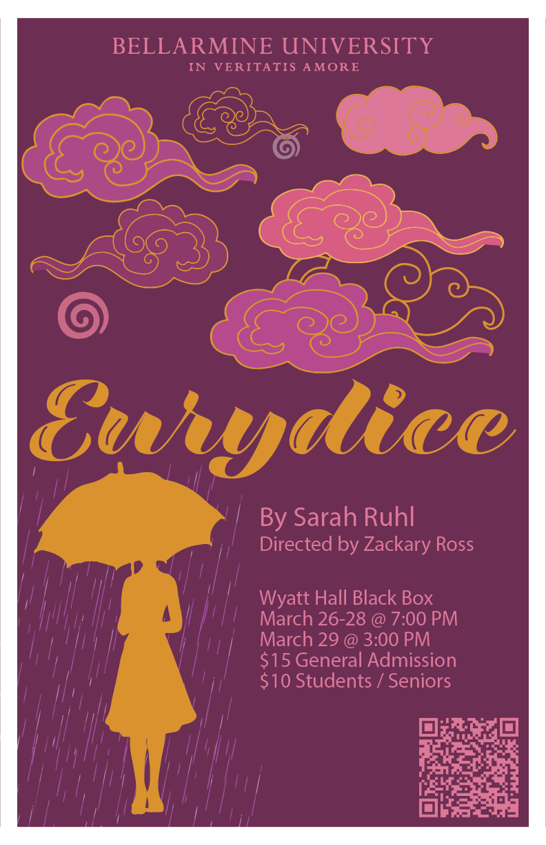 Eurydice