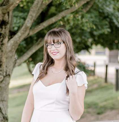 Anastasia Zapfe headshot