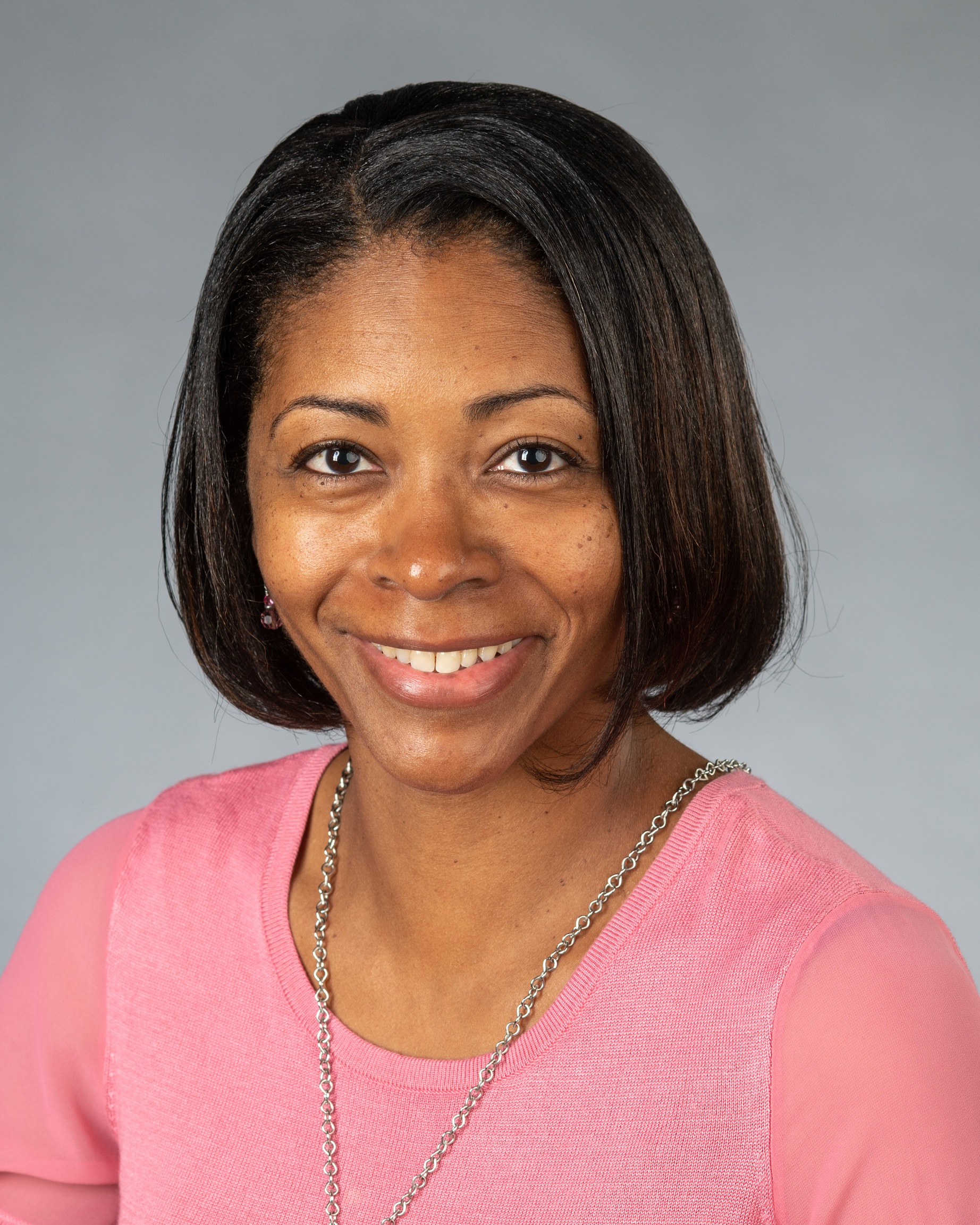 Headshot of Carla Childers