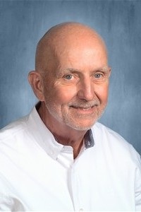 Dirk Gowin Dirk Gowin