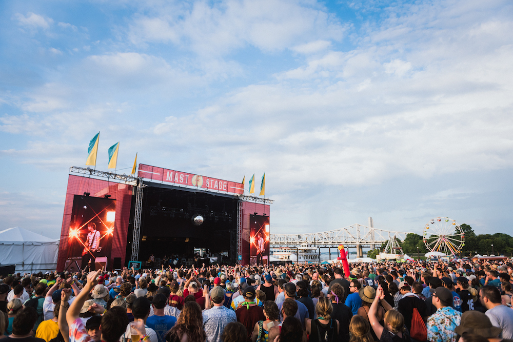 forecastle forecastle