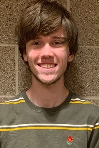 Dominic Verry Dominic Verry